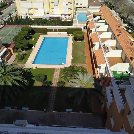 Apartment En Playa De Con Piscina *