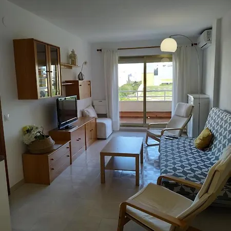Apartment En Playa De Con Piscina *