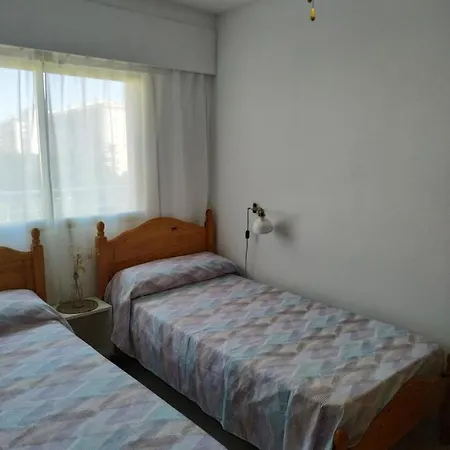 Apartment En Playa De Con Piscina