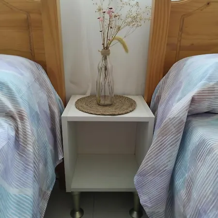 Apartment En Playa De Con Piscina