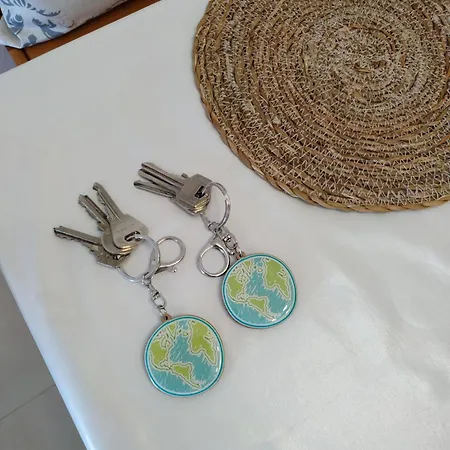 En Playa De Con Piscina Appartement