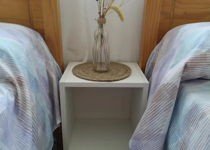 Apartamento En Playa De Con Piscina